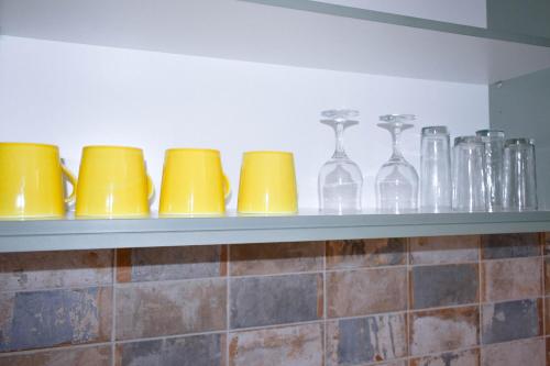 ウィントフークにあるComfort Zone Suites - Hidas 2のギャラリーの写真