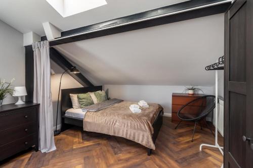 Close-Urban Chic - Praga Północ - Warsaw Stays&Marcinkowskiego 1