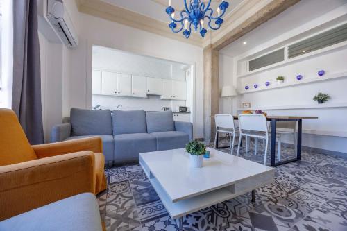 Apartment Ruzafa 4 bedroom