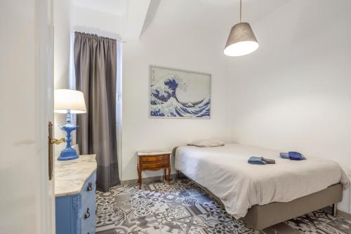 Apartment Ruzafa 4 bedroom