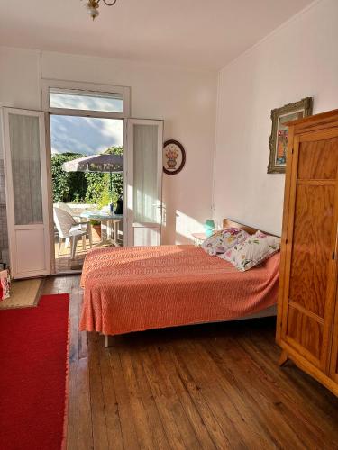Appartement 2 chambres Arcachon & Moulleau