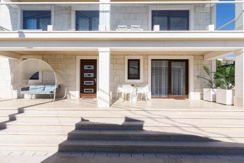 Villa Denis ,Seget Donji, Trogir