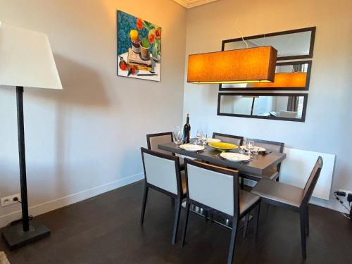 L'appartement des Archives