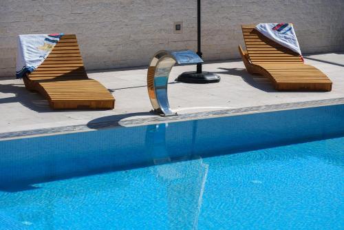 Villa Denis ,Seget Donji, Trogir