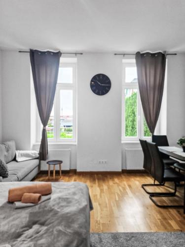 2rooms apartment