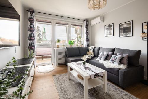 Apartament Górski Zakątek Zakopane