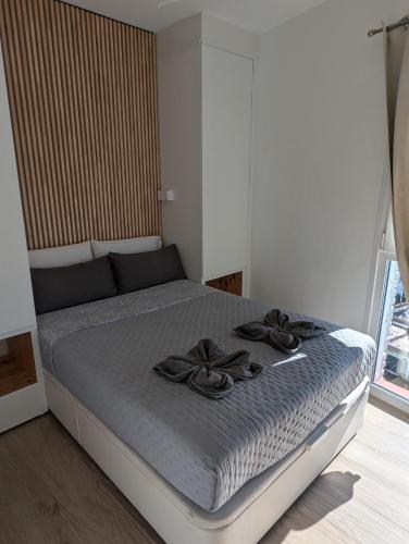 Waterfront in Heart of Paseo Maritimo - Marbella!