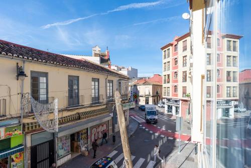 Ollerias & old town by ELE Apartments