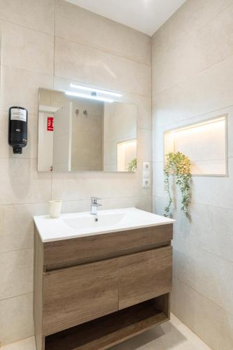 Ollerias & old town by ELE Apartments