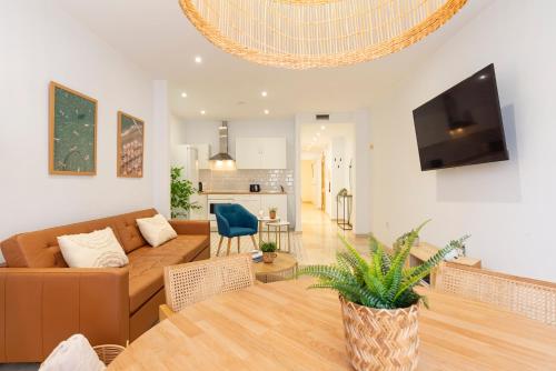 Ollerias & old town by ELE Apartments