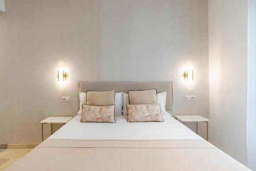 Ollerias & old town by ELE Apartments