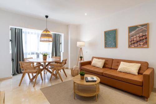 Ollerias & old town by ELE Apartments