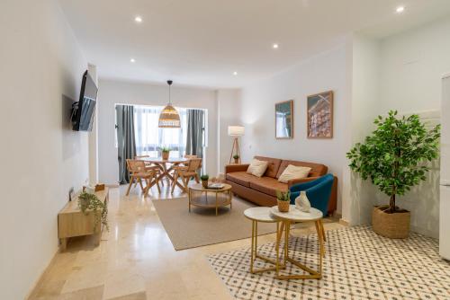 Ollerias & old town by ELE Apartments