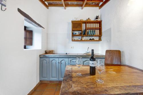 Φωτογραφία από το άλμπουμ του Casa Rural Los Llanillos σε Los Llanillos