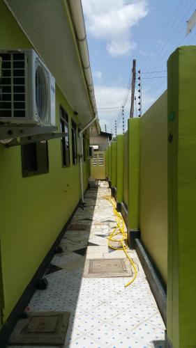Imagen de la galería de Mauya Executive Lodge, en Dar es Salaam