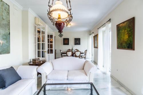 ISG Apartments Guadalquivir Exclusive Views