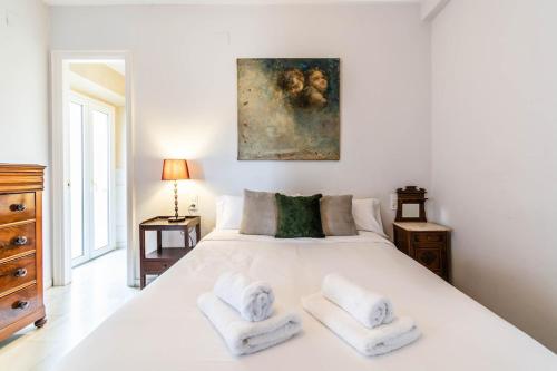 ISG Apartments Guadalquivir Exclusive Views