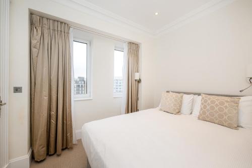 Fountain House Apartments - Hyde Park, London photo 62