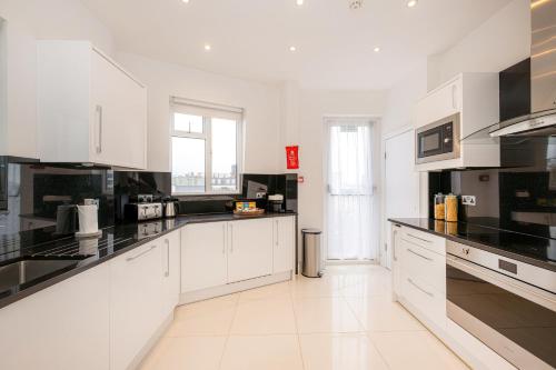 Fountain House Apartments - Hyde Park, London photo 61