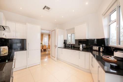 Fountain House Apartments - Hyde Park, London photo 59