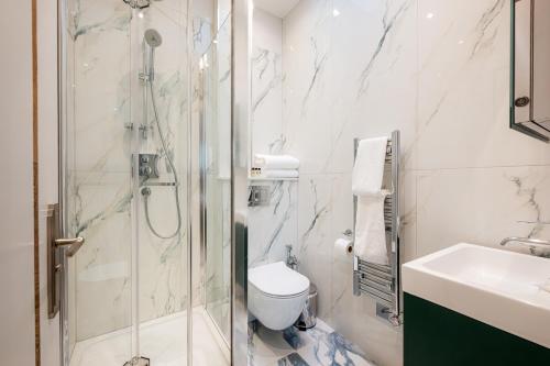 Fountain House Apartments - Hyde Park, London photo 60