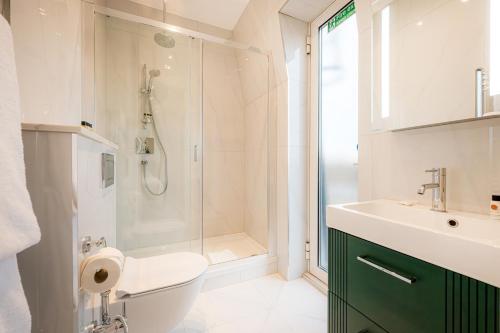 Fountain House Apartments - Hyde Park, London photo 65