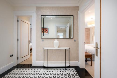 Fountain House Apartments - Hyde Park, London photo 84