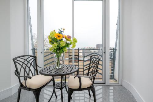 Fountain House Apartments - Hyde Park, London photo 63