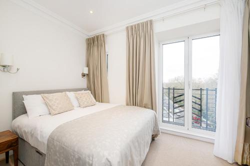 Fountain House Apartments - Hyde Park, London photo 85