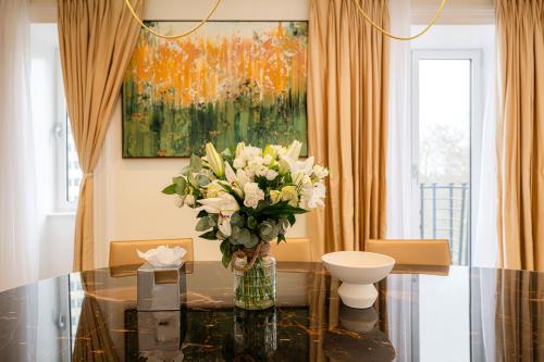 Fountain House Apartments - Hyde Park, London photo 64