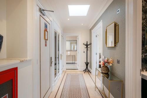 Fountain House Apartments - Hyde Park, London photo 87