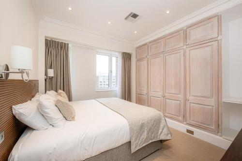 Fountain House Apartments - Hyde Park, London photo 86