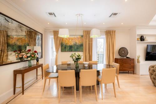 Fountain House Apartments - Hyde Park, London photo 66
