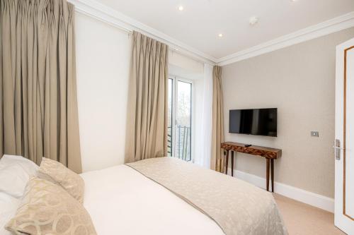 Fountain House Apartments - Hyde Park, London photo 94