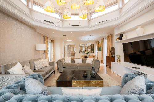 Fountain House Apartments - Hyde Park, London photo 82
