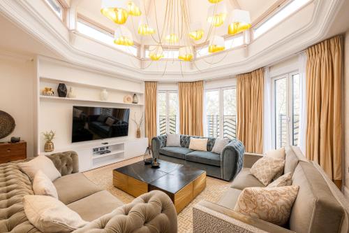 Fountain House Apartments - Hyde Park, London photo 93