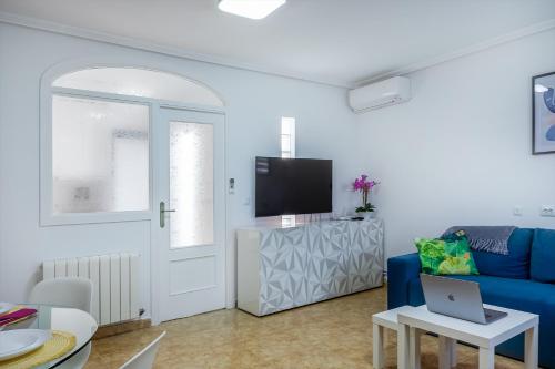 Espanatour MIRADOR BALCONES