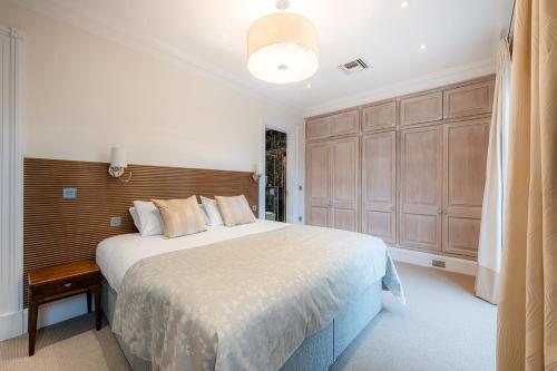 Fountain House Apartments - Hyde Park, London photo 92