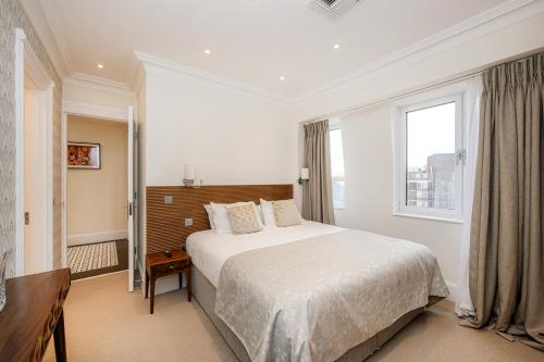 Fountain House Apartments - Hyde Park, London photo 95