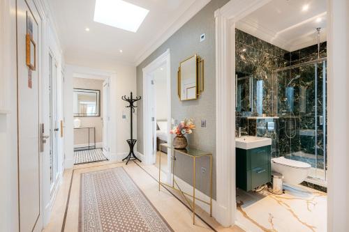 Fountain House Apartments - Hyde Park, London photo 91