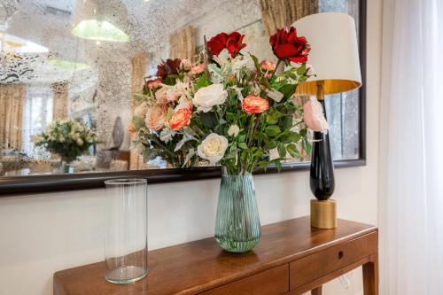 Fountain House Apartments - Hyde Park, London photo 83