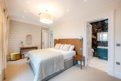 Fountain House Apartments - Hyde Park, London photo 89