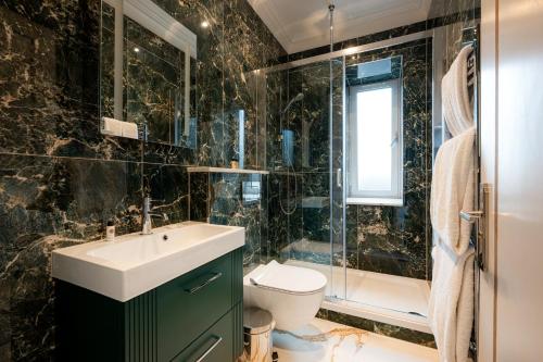 Fountain House Apartments - Hyde Park, London photo 97