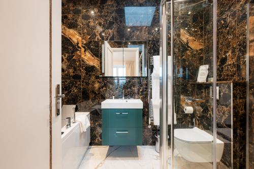 Fountain House Apartments - Hyde Park, London photo 88