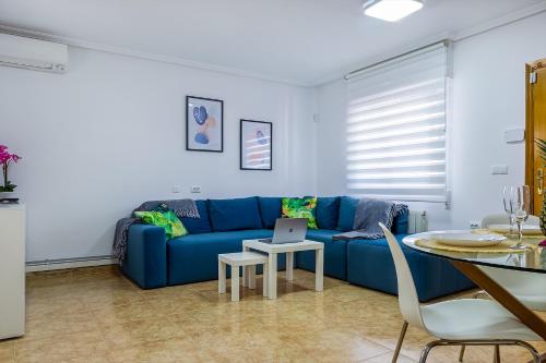 Espanatour MIRADOR BALCONES