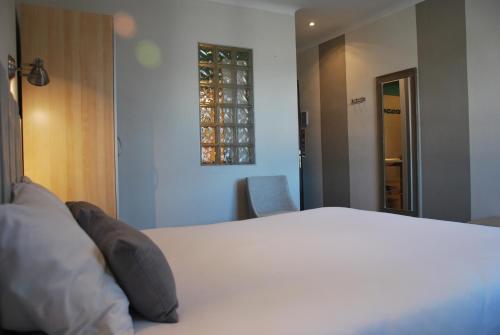 Imagen de la galería de Hotel Le Goeland, en Barbâtre