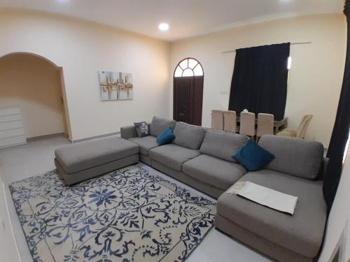 EK Villa