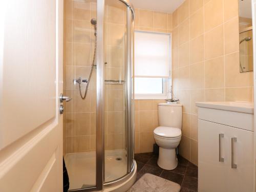 Ένα μπάνιο στο Un Diwrnod One Day The Warren T22