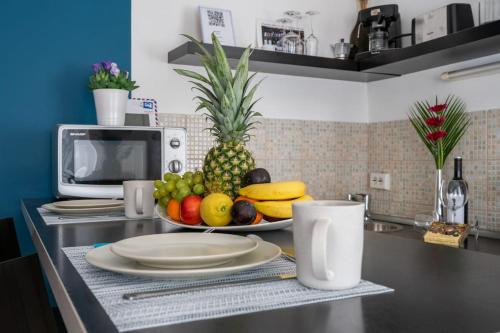 Lovely Studio in the heart of Downtown