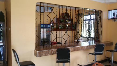 Imagen de la galería de Mauya Executive Lodge, en Dar es Salaam